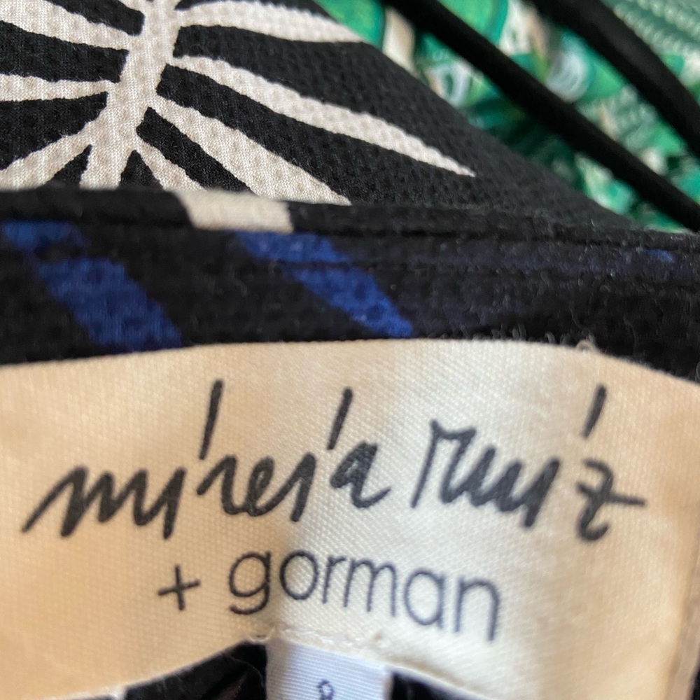 Gorman size 8 skirt and top set - Picture 6 of 6